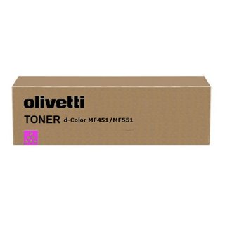 Original - Olivetti B0820