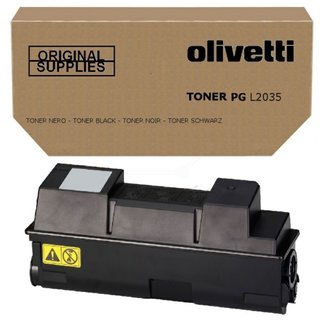 Original - Olivetti B0808