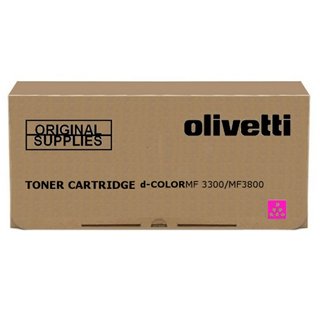 Original - Olivetti B1102