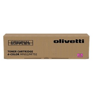 Original - Olivetti B1015