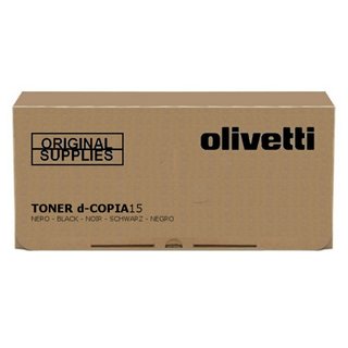 Original - Olivetti B0360