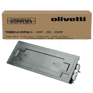 Original - Olivetti B0446