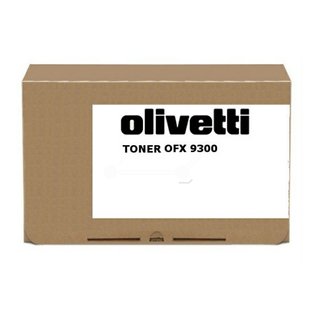 Original - Olivetti B0750