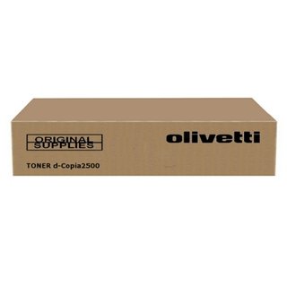 Original - Olivetti B0706