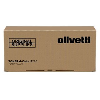 Original - Olivetti B0772