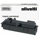 Original - Olivetti TK-18 (B0526)