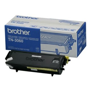 Original - Brother TN-3060