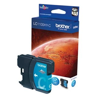 Original - Brother LC-1100HYC