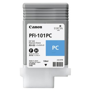 Original - Canon PFI-101 PC (0887B001)