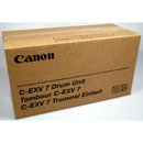 Original - Canon C-EXV 7 (7815A003)