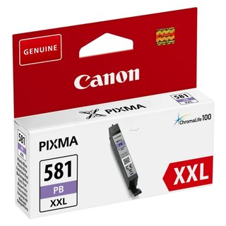 Original - Canon CLI-581 PBXXL (1999C001)