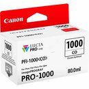 Original - Canon PFI-1000 CO (0556C001)