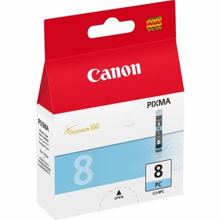 Original - Canon CLI-8 PC (0624B001)
