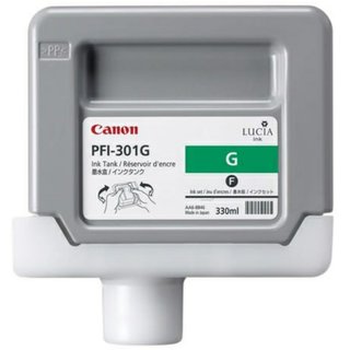 Original - Canon PFI-301 G (1493B001)