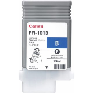 Original - Canon PFI-101 B (0891B001)