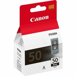 Original - Canon PG-50 (0616B001)