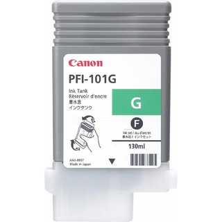 Original - Canon PFI-101 G (0890B001)