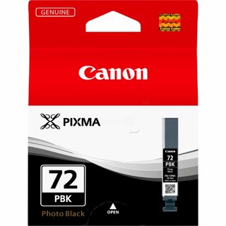 Original - Canon PGI-72 PBK (6403B001)
