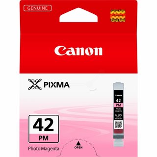 Original - Canon CLI-42 PM (6389B001)