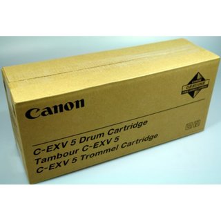 Original CanonC-EXV5 (6837A003) Drum Kit