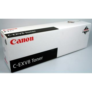 Original - Canon C-EXV 8 (7627A002)