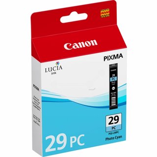 Original - Canon PGI-29 PC (4876B001)
