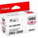 Original - Canon PFI-1000 PM (0551C001)