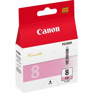 Original - Canon CLI-8 PM (0625B001)