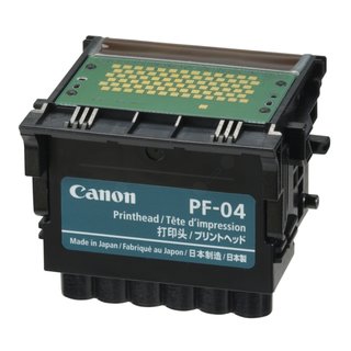 Original - Canon PF-04 (3630B001)