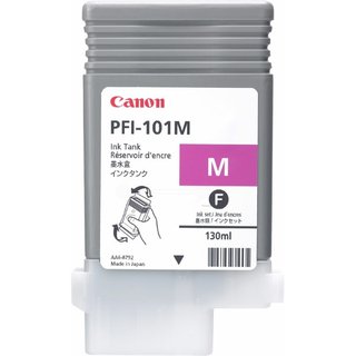 Original - Canon PFI-101 M (0885B001)