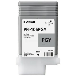 Original - Canon PFI-106 PGY (6631B001)