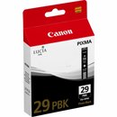 Original - Canon PGI-29 PBK (4869B001)