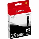 Original - Canon PGI-29 MBK (4868B001)