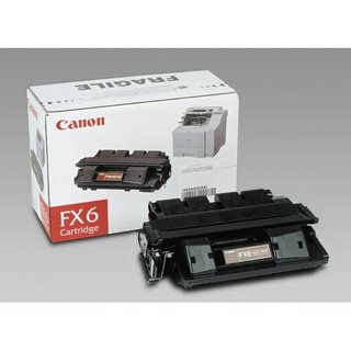 Original - Canon FX-6 (1559A003)