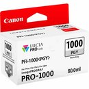 Original - Canon PFI-1000 PGY (0553C001)