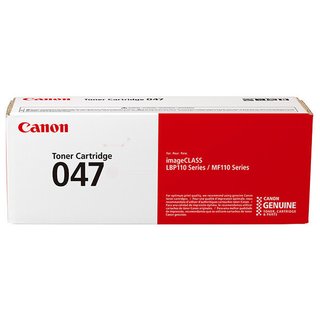 Original - Canon 047 (2164C002)