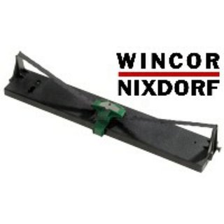 Original Wincor-Nixdorf10600003451 (01554119900) Nylonband schwarz