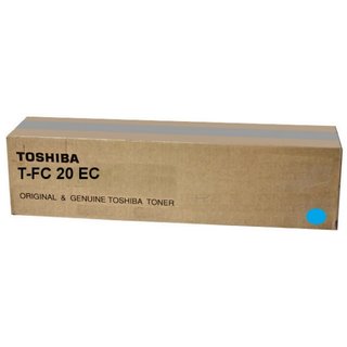 Original - Toshiba T-FC 20 EC (6AJ00000064)