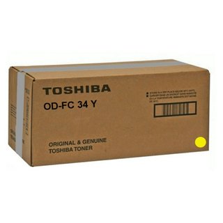 Original - Toshiba OD-FC 34 Y (6A000001579)