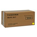 Original - Toshiba OD-FC 34 Y (6A000001579)
