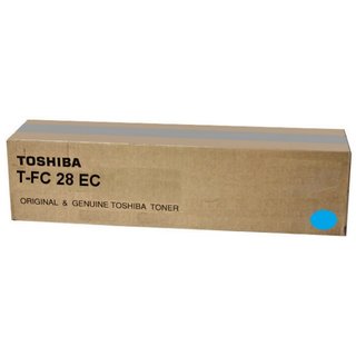 Original - Toshiba T-FC 28 EC (6AJ00000046)