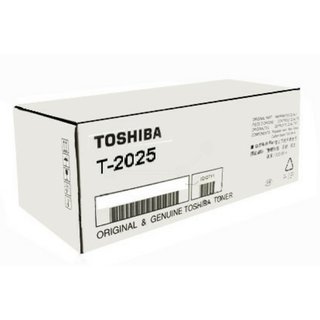 Original - Toshiba T-2025 (6A000000932)
