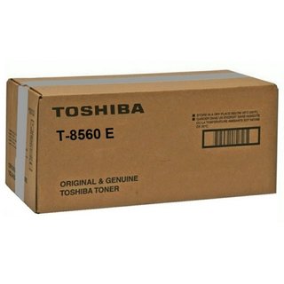 Original ToshibaT-8560E (6AK00000213) Toner