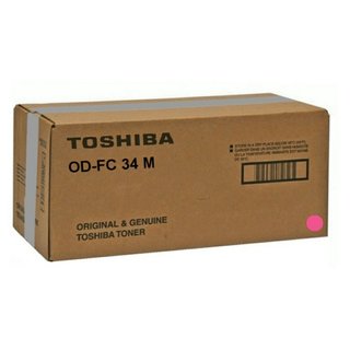 Original - Toshiba OD-FC 34 M (6A000001587)