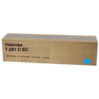 Original - Toshiba T-281 C EC (6AK00000046)