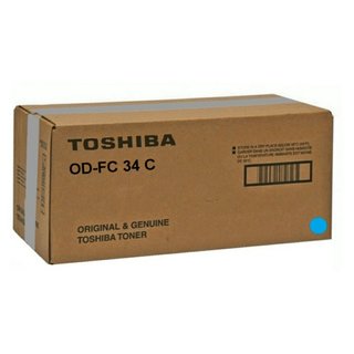 Original - Toshiba OD-FC 34 C (6A000001578)