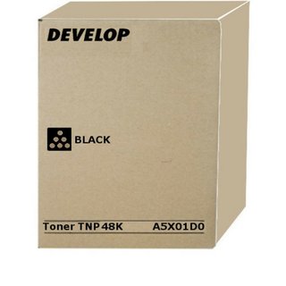 Original - Develop TNP-48 K (A5X01D0)
