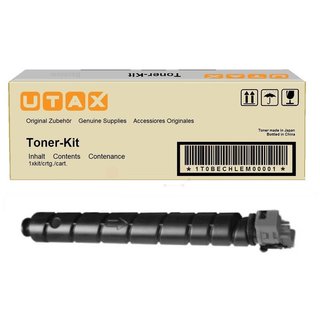 Original - Utax CK-8513 K (1T02RM0UT0)