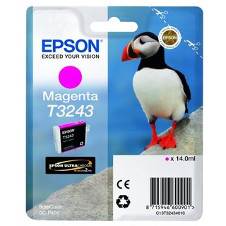 Original - Epson T3243 (C13T32434010)