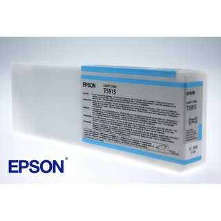 Original - Epson T5915 (C13T591500)
